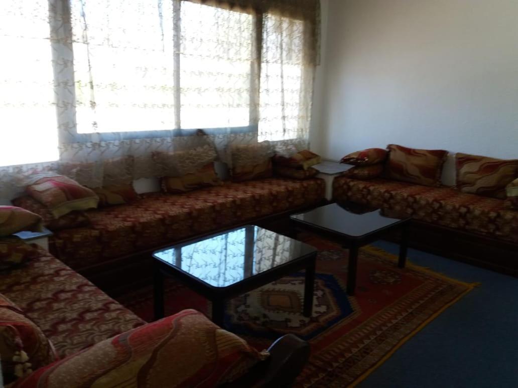 Hotel Choumis Haj Messaoud LAl-Ara’isz Zewnętrze zdjęcie
