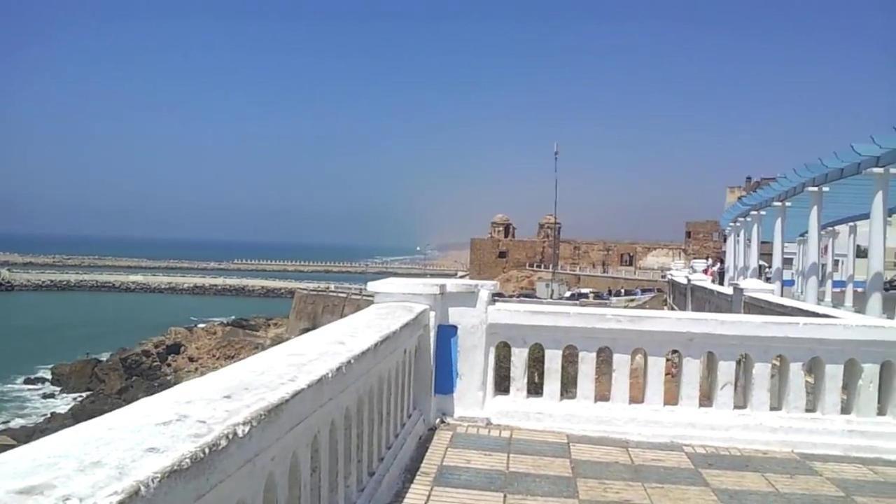 Hotel Choumis Haj Messaoud LAl-Ara’isz Zewnętrze zdjęcie