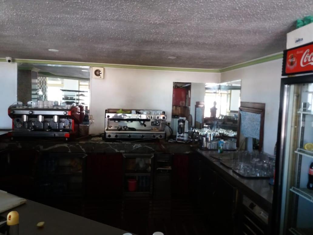 Hotel Choumis Haj Messaoud LAl-Ara’isz Zewnętrze zdjęcie