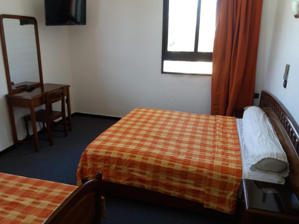 Hotel Choumis Haj Messaoud LAl-Ara’isz Zewnętrze zdjęcie