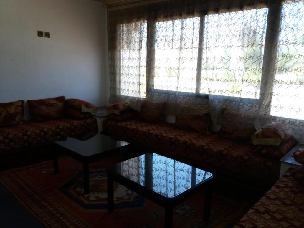Hotel Choumis Haj Messaoud LAl-Ara’isz Zewnętrze zdjęcie